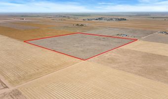 County Road 204, Carpenter, WY 82054