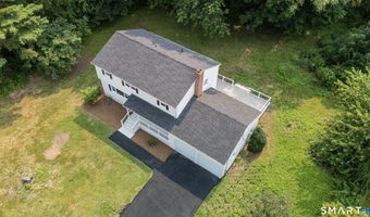 5 Butternut Dr, Bloomfield, CT 06002