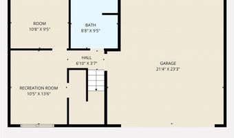 43 S Cochran St, Dalton, OH 44618