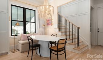 3020 Whiting Ave, Charlotte, NC 28205