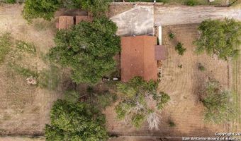 11301 Ford, Adkins, TX 78101