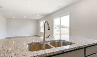 5 Walnut Mill Way Plan: Bellamy, Ashville, OH 43103