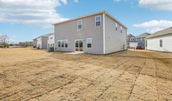 191 White Birch Ln, Angier, NC 27501