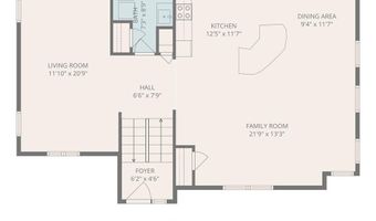 5 Aurora Dr, Cumberland, RI 02864