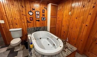 311 E A St, Atoka, OK 74525