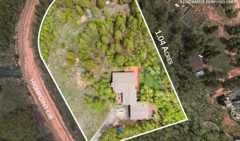 1456 Highpoint Cir, Black Hawk, CO 80422