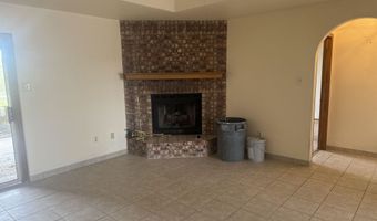 852 Sherwood Dr, Alamogordo, NM 88310