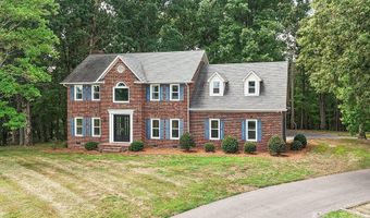 34272 Mabry Rd, Albemarle, NC 28001