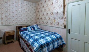220 N Washington, Arnett, OK 73832