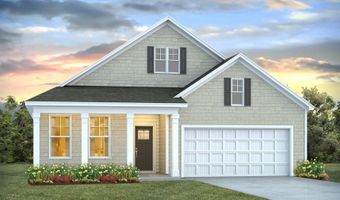 2100 Leatherstone Ln Plan: DOVER, Blythewood, SC 29016