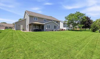 4816 N APPLE Rd, Appleton, WI 54913