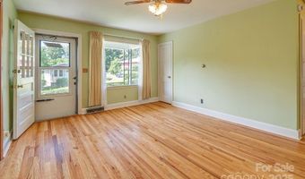 37 Taft Ave, Asheville, NC 28803