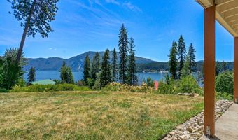 17544 E Arapaho Rd, Bayview, ID 83803