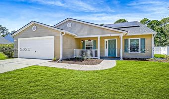 3 Lakeside Dr, Bluffton, SC 29910