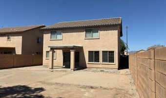 25177 W PARK Ave, Buckeye, AZ 85326