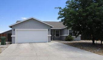 121 Jarbidge Ct, Fallon, NV 89406