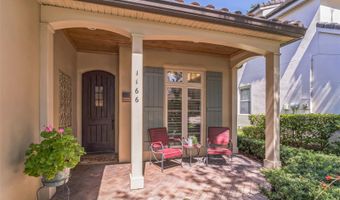 1166 ADAIR PARK Pl, Orlando, FL 32804