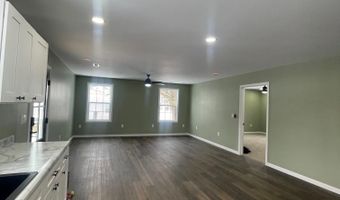 812 Dant Blvd, Bicknell, IN 47512