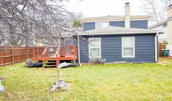 2433 S SHAG BARK Trl, Arlington Heights, IL 60005
