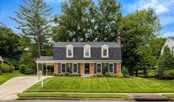 8104 BRIAR CREEK Dr, Annandale, VA 22003