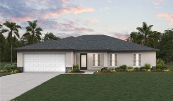 2214 NW 21st Ave, Cape Coral, FL 33993
