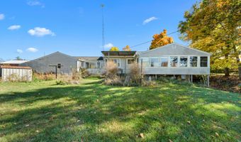 9180 Arkansaw Rd, Allen, MI 49227