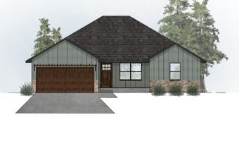 Hunter Lane lot 9 1185, Ash Grove, MO 65604