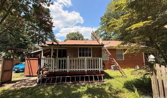 4310 Gillespie Ct, Charlotte, NC 28205