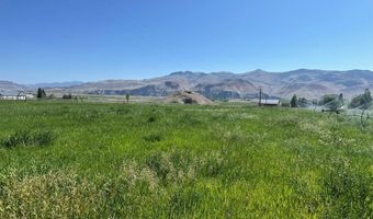 3100 Challis Creek Rd, Challis, ID 83226