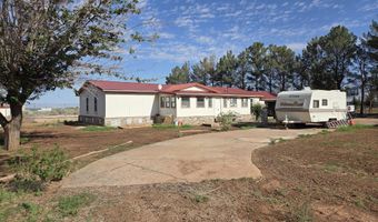 96 Phillips Ave, Alamogordo, NM 88310