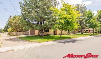 1808 12th St, Cody, WY 82414