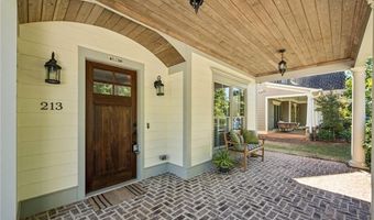 213 OHM Ave, Avondale Estates, GA 30002