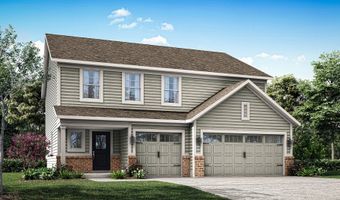 3809 Andean Dr Plan: Jasper, Bargersville, IN 46106