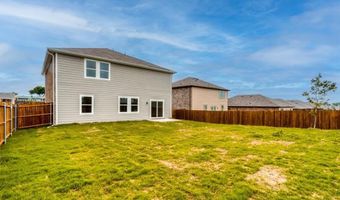 720 Holly St, Anna, TX 75409