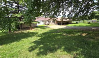 184 Old Bloomfield Rd, Bardstown, KY 40004