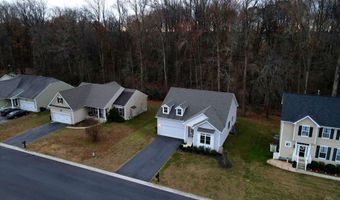 98 S HIGH MEADOW Dr, Felton, DE 19943