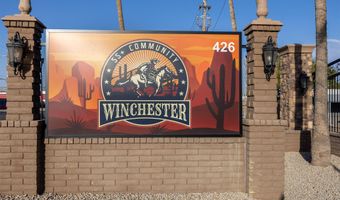 426 W COTTONWOOD Ln 28, Casa Grande, AZ 85122