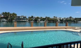 9341 E Bay Harbor Dr 6C, Bay Harbor Islands, FL 33154