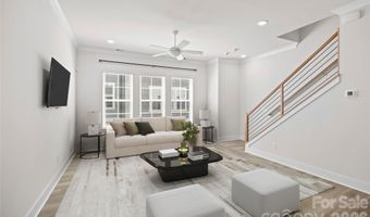 3213 Zenith Ln, Charlotte, NC 28205
