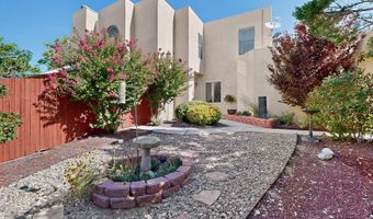 10401 Camino Del Oso NE, Albuquerque, NM 87111