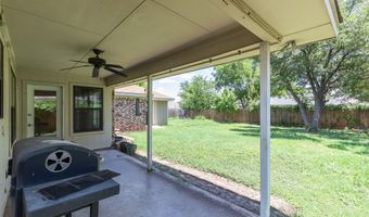 933 Reeves St, Abilene, TX 79602