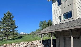 71 Sheffield Rd 71, Big Sky, MT 59716