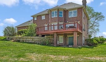 1548 N 800 Rd, Baldwin City, KS 66006