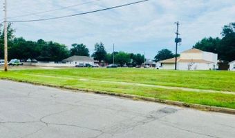 620 S 3rd St, McAlester, OK 74501