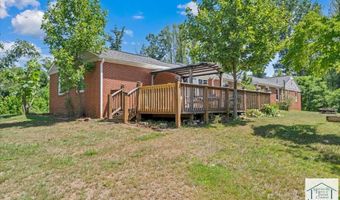 5321 Fairystone Park Hwy, Bassett, VA 24055
