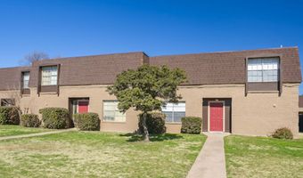 2400 Buffalo Gap Rd, Abilene, TX 79605