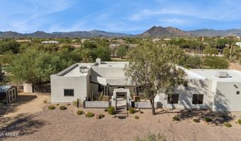 30506 N 60TH St, Cave Creek, AZ 85331