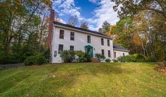 12 Cullen Way, Exeter, NH 03833