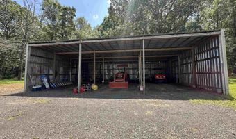 11550 N 31 Hwy, Austin, AR 72007