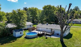 1009 Loretta Dr, Arnold, MO 63010